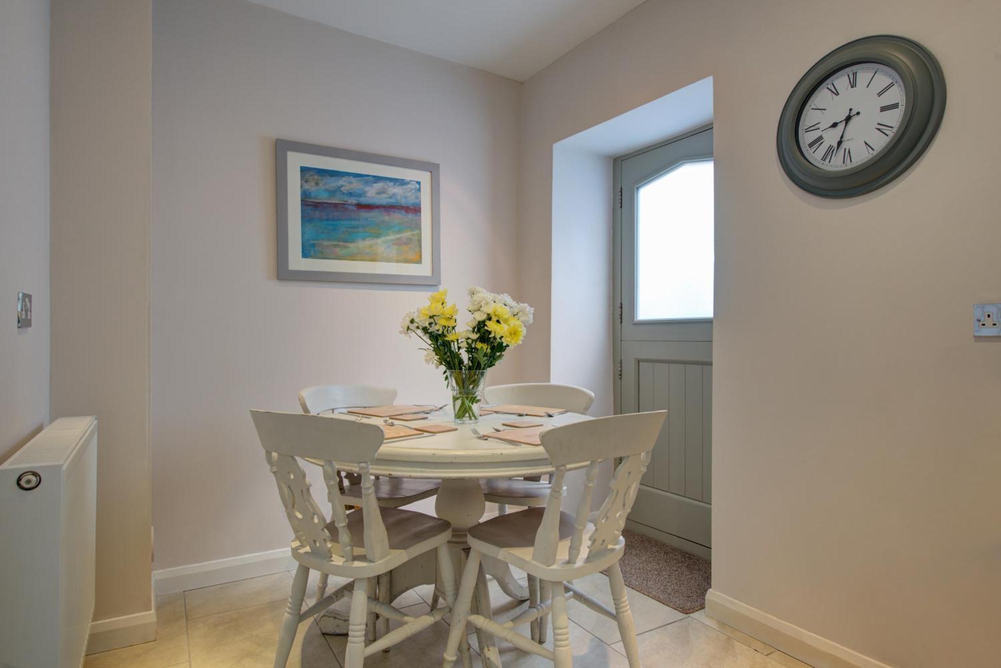 Stylish Townhouse, Work Desk, Fast Wi-Fi, Sleeps 6 Stamford Exterior foto
