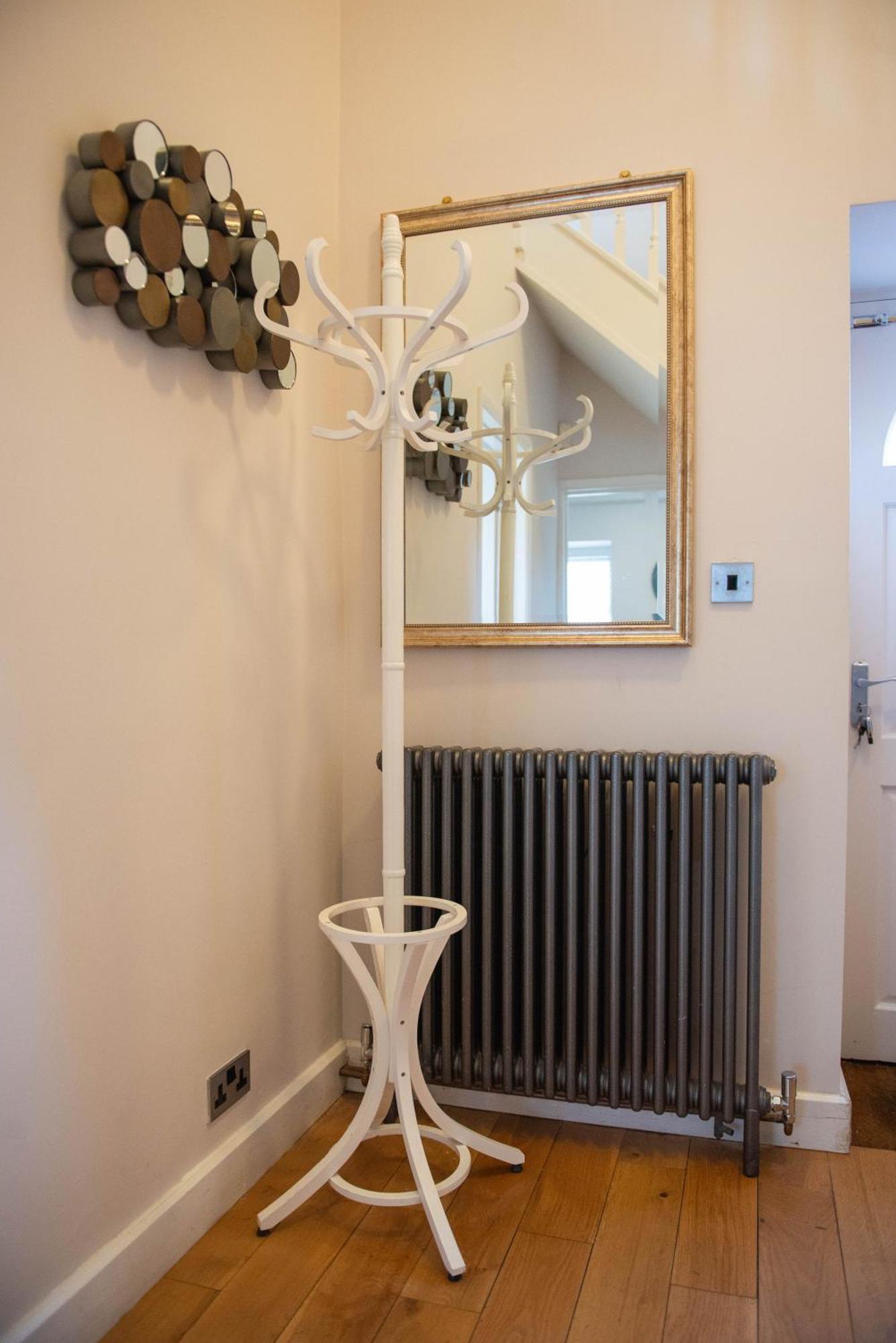 Stylish Townhouse, Work Desk, Fast Wi-Fi, Sleeps 6 Stamford Exterior foto