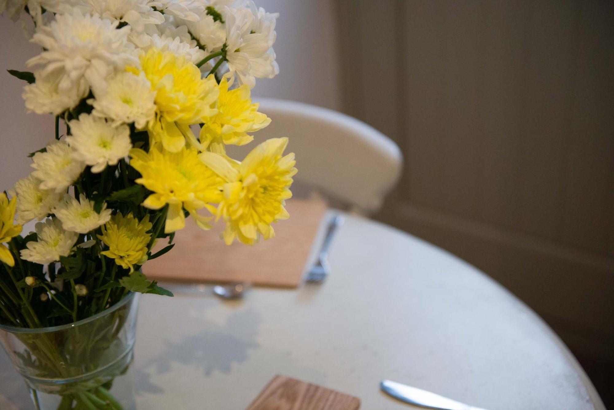 Stylish Townhouse, Work Desk, Fast Wi-Fi, Sleeps 6 Stamford Exterior foto